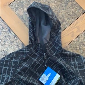 Women’s M Columbia Omni-shield sweatshirt